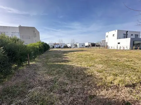 Excelente lote en Santa Isabel etapa 2