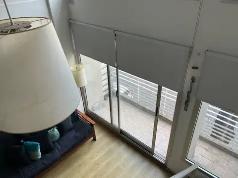 Venta 2 amb Duplex al frente balcon - Belgrano