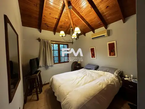 Casa en Alquiler de 2 dormitorios