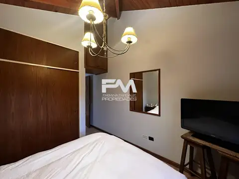 Casa en Alquiler en Country Club Banco Provincia, USD 1.150