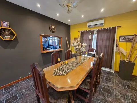 Casa en Venta en San Miguel, USD 160.000