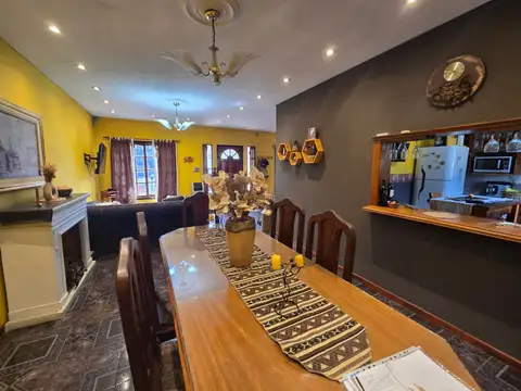 Casa en Venta de 3 dormitorios