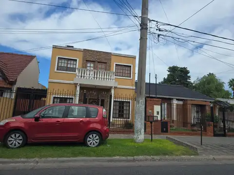 Av. Gaspar Campos 3200