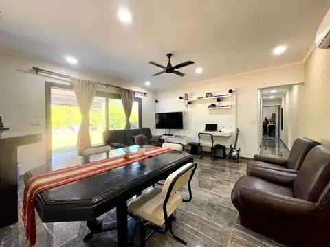 Casa en Venta en Reconquista, General Obligado