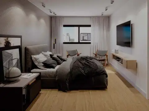 Departamento en Venta en Martín, USD 230.500