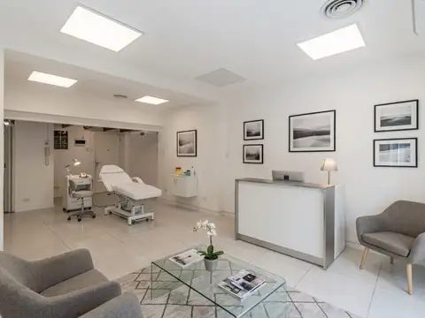 VENTA - DEPARTAMENTO - 3 AMBIENTES - APTO PROFESIONAL - LUMINOSO - MONTSERRAT