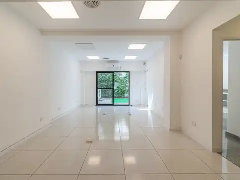 VENTA - DEPARTAMENTO - 3 AMBIENTES - APTO PROFESIONAL - LUMINOSO - MONTSERRAT