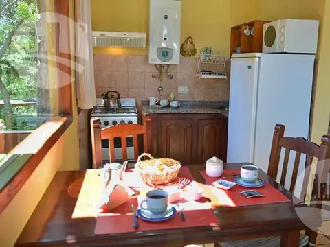Hotel en Venta en Las Gaviotas, USD 1.500.000