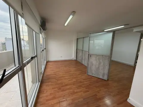 Oficina en Alquiler 10 años
