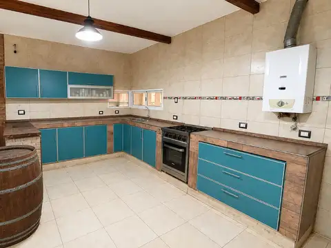 Casa en Venta 12 años