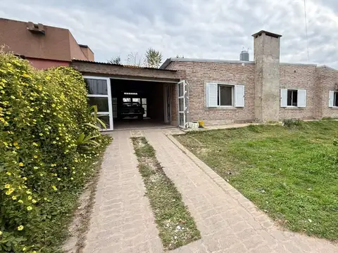 CASA EN VENTA EN LOTEO "LOMAS DE SAN JOSE"