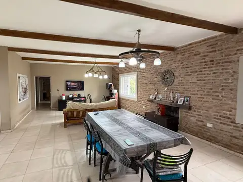 Casa en Venta en San Jose del Rincon, USD 88.000