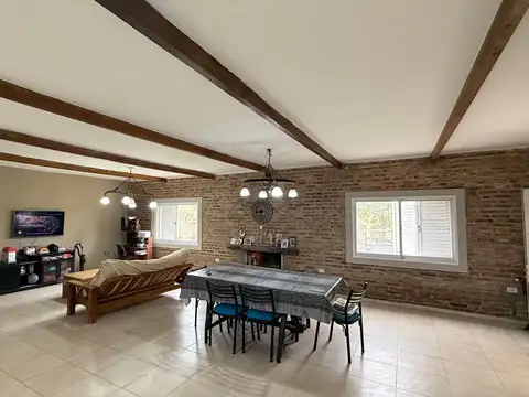 Casa en Venta de 3 dormitorios