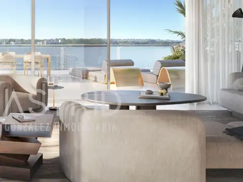 Departamento en Venta en Puertos, USD 230.735