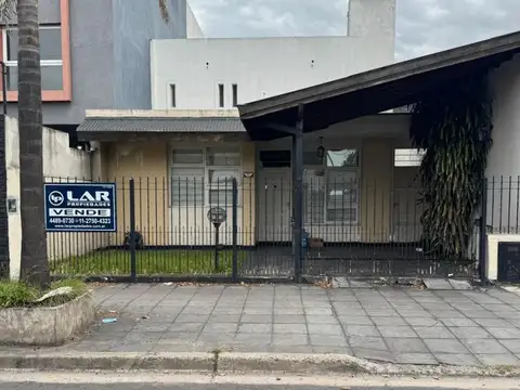casa americana reciclada a nuevo