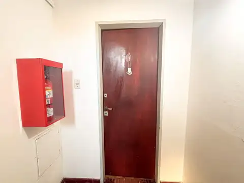 Departamento en Venta en Santa Fe, USD 50.000