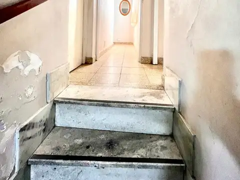 Departamento en Venta al Oeste