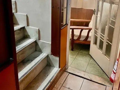 Departamento en Venta 40 años