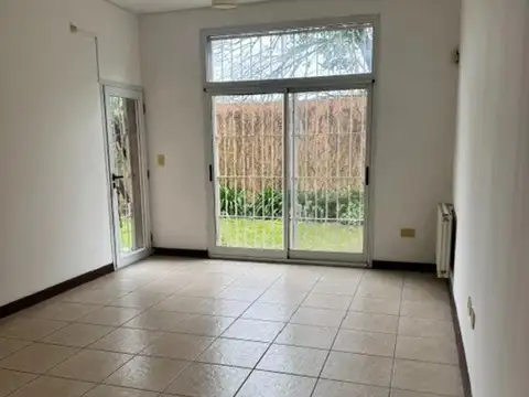 Departamento en Alquiler 15 años
