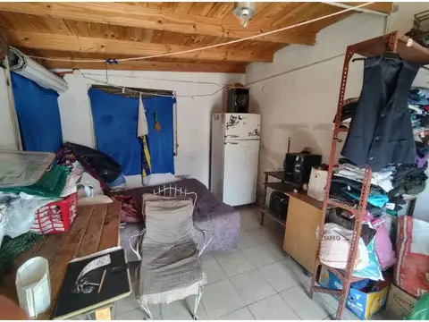 Casa en Venta de 1 dormitorio