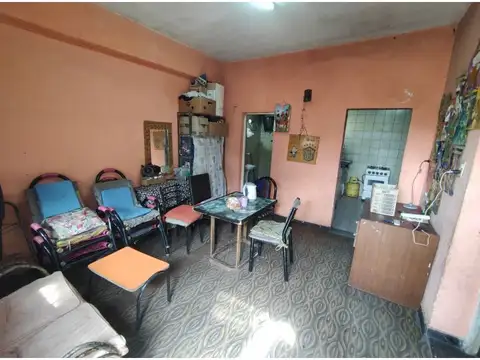 Casa en Venta en Ludueña, USD 30.000