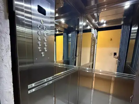 Departamento en Venta en Belgrano, USD 110.000