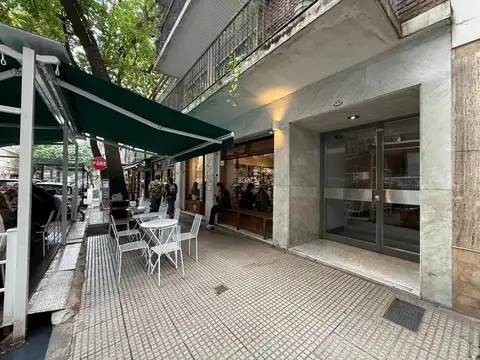 SOLDADO DE LA INDEPENDENCIA 1100, Piso 4