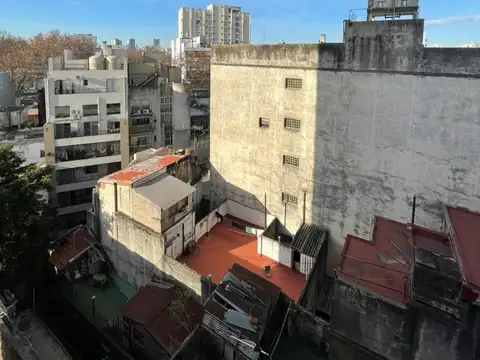 Avenida San Martín 1800, Piso 8