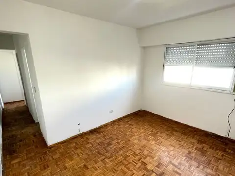 2 AMB 35 MTS TOT,LATERAL MUY LUMINOSO,COC Y LAV. INDPTE.,PLACARD, GAS NATURAL,EXC. UBICACIÓN