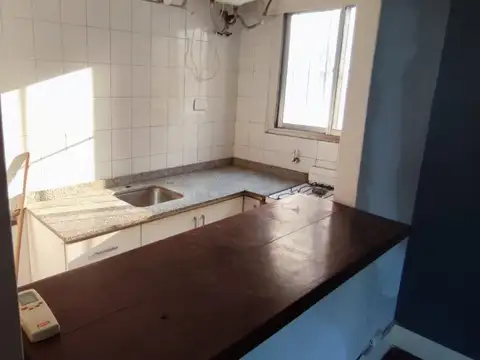 Departamento en Venta 60 años