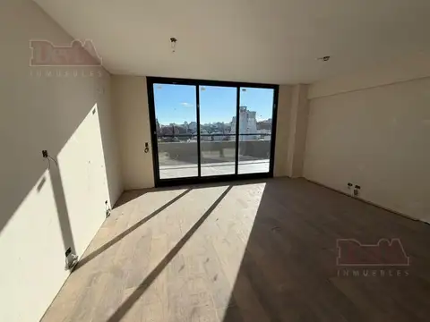Venta - Departamento - 3 amb c/ balcón terraza - Emprendimiento Roseti 2055 - Villa Ortúzar