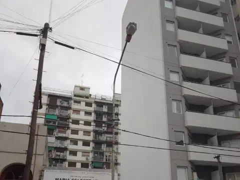 Apto para construir edificio