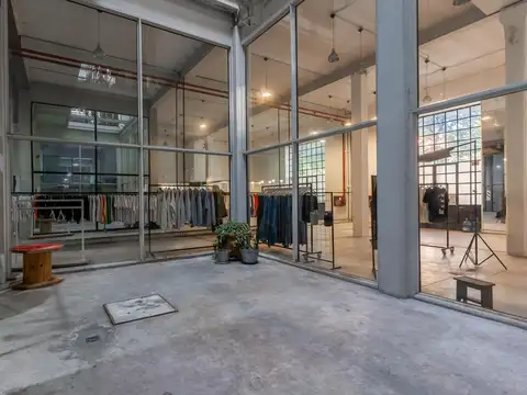 Local en Venta 21 años