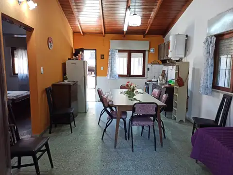 Depto Tipo Casa en Venta de 3 ambientes