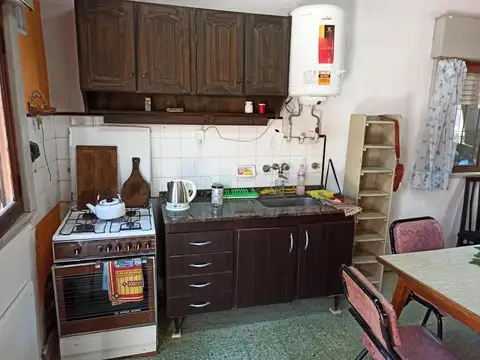Depto Tipo Casa en Venta de 2 dormitorios