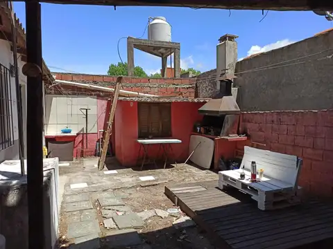 Depto Tipo Casa en Venta en San Clemente del Tuyu, USD 37.000