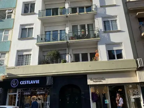 Rivadavia 2600, Piso 4°