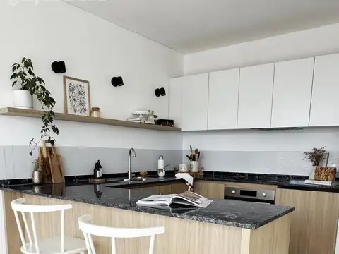 Departamento en Alquiler de 4 ambientes