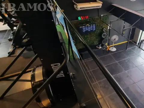 Departamento en Alquiler de 2 dormitorios