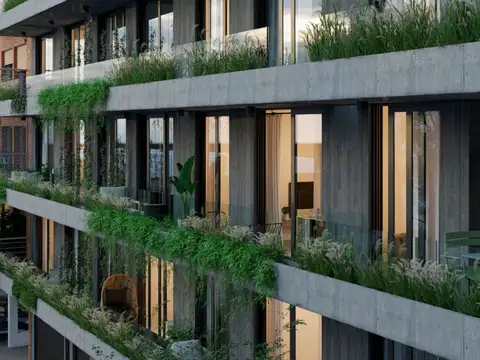 Departamento en Venta 1 año