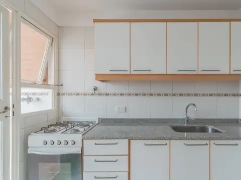 Departamento en Venta en Villa Urquiza, USD 119.000