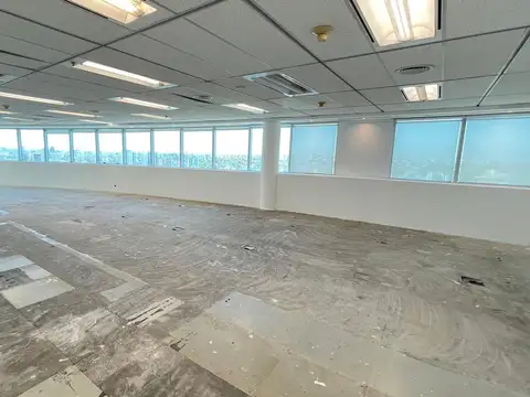 Oficina en Alquiler en Saavedra, USD 17.664