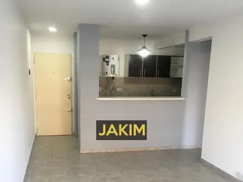 Departamento en Alquiler de 1 dormitorio