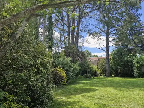 VENTA LOTE GOLF COUNTRY CHASCOMUS