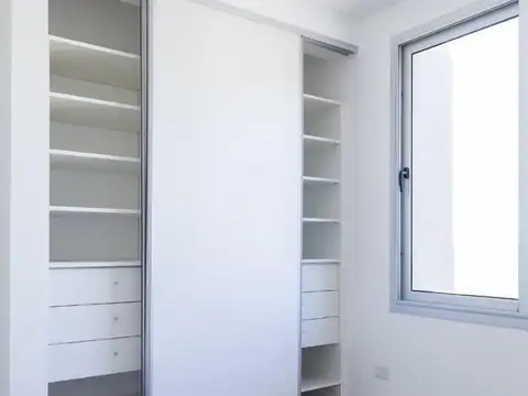 Departamento en Alquiler 5 años