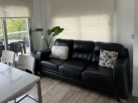 Departamento en Alquiler de 2 dormitorios