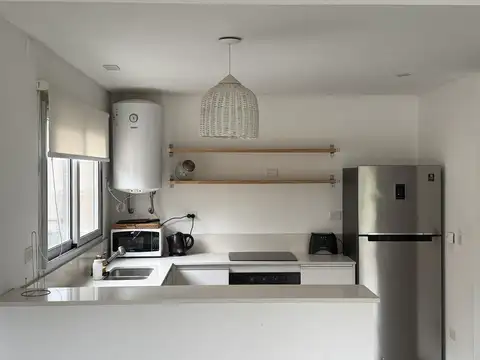 Departamento en Alquiler en Green Village, USD 1.100