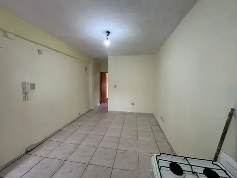 Departamento en Villa Luzuriaga