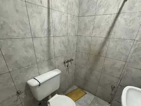 Departamento en Villa Luzuriaga