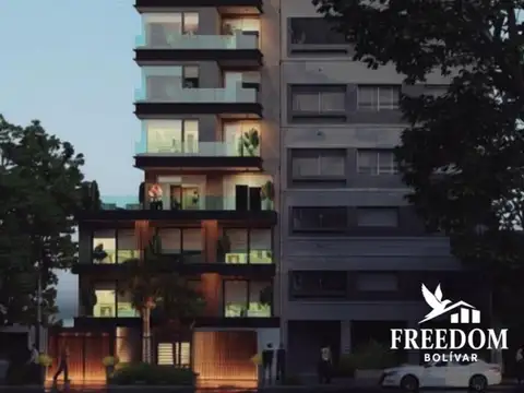 APARTAMENTO EN POZO EN POCITOS 1 DORMITORIO